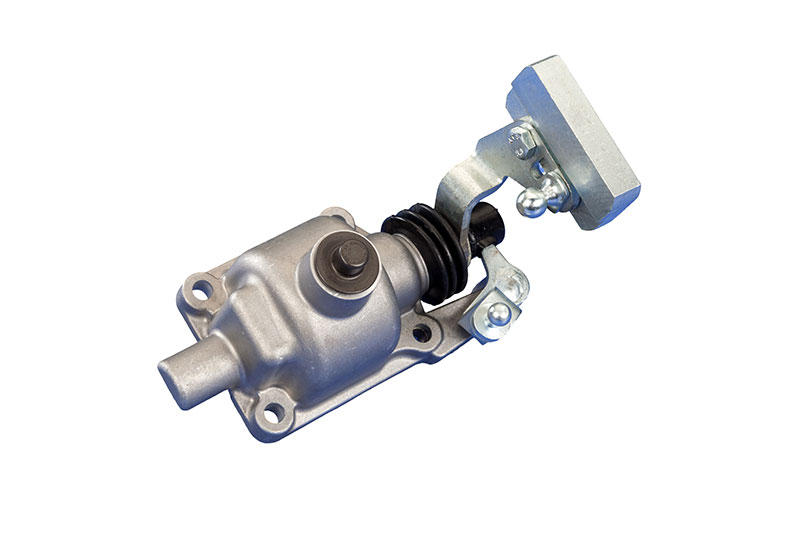 Gear Control Assembly